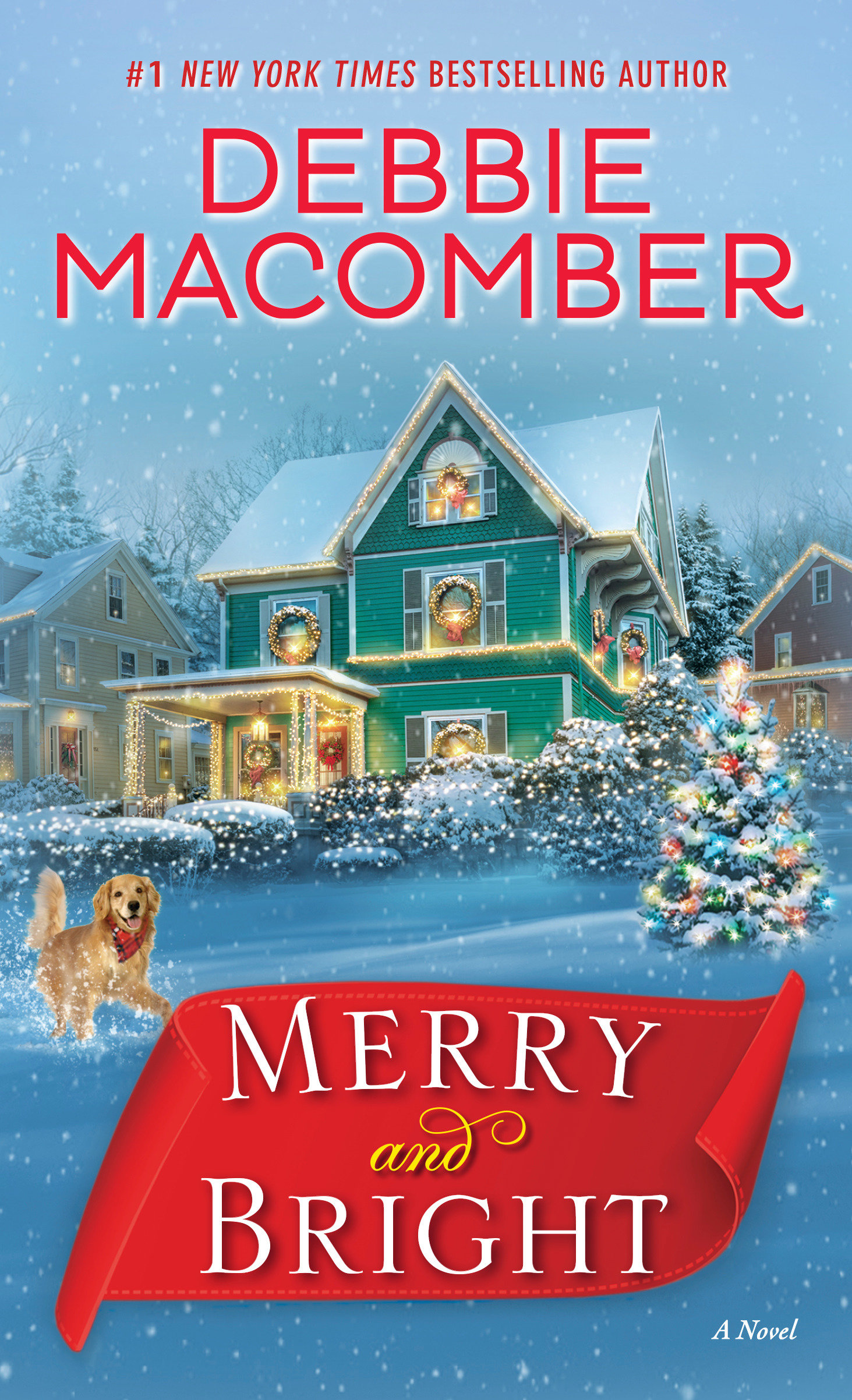 Merry and bright cover image cdn