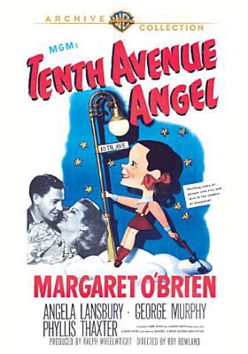 Tenth Avenue angel cover image cdn