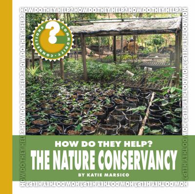 The Nature Conservancy  cover image cdn