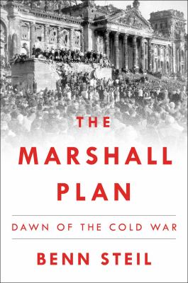 The Marshall Plan : dawn of the Cold War  cover image cdn