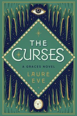 The curses : a Graces novel  cover image cdn