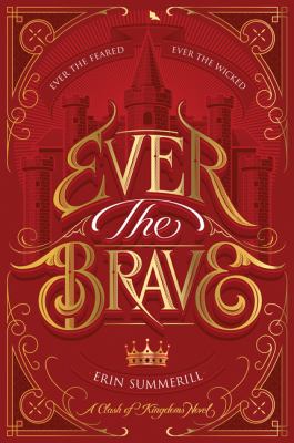 Ever the brave  cover image cdn