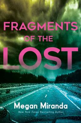 Fragments of the lost  cover image cdn