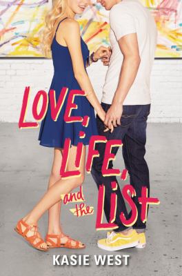 Love, life, and the list  cover image cdn