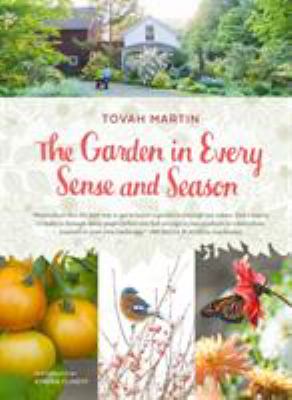 The garden in every sense and season  cover image cdn