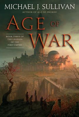 Age of war cover image