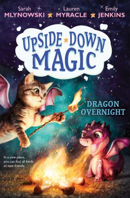 Dragon overnight  cover image cdn
