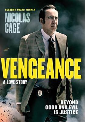 Vengeance: a love story cover image cdn