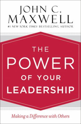 The power of your leadership making a difference with others cover image cdn