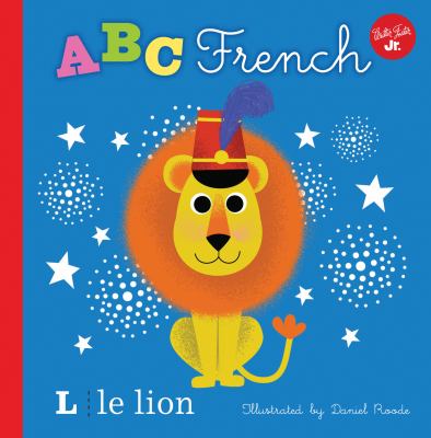 ABC French  cover image cdn