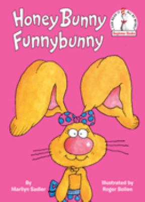 Honey Bunny Funnybunny  cover image cdn