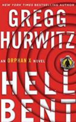 Hellbent cover image