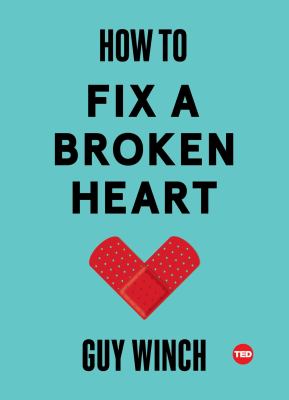 How to fix a broken heart  cover image cdn