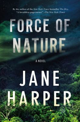 Force of nature  cover image cdn