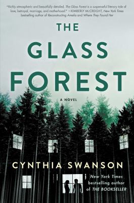 The glass forest  cover image cdn
