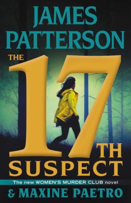 The 17th suspect cover image cdn