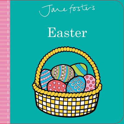 Jane Foster's Easter cover image cdn