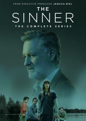 The sinner. Season 1 cover image cdn