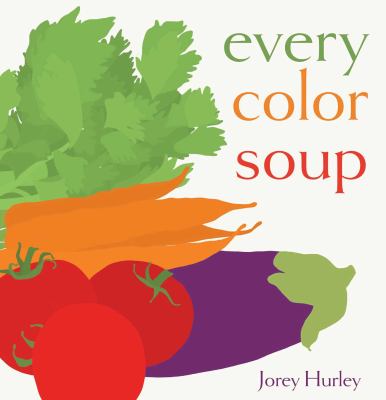 Every color soup cover image