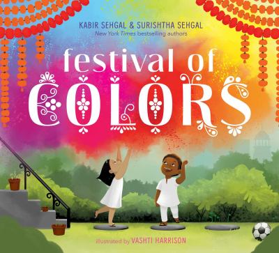 Festival of colors  cover image cdn