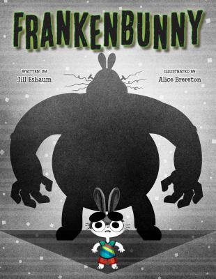 Frankenbunny  cover image cdn