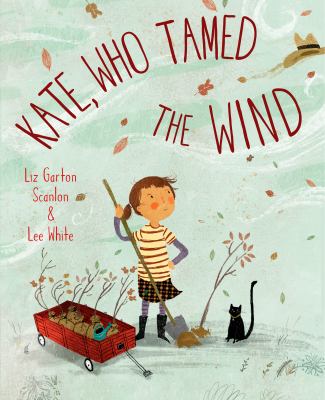 Kate, who tamed the wind  cover image cdn