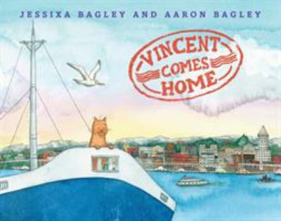 Vincent comes home  cover image cdn