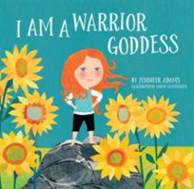 I am a warrior goddess  cover image cdn