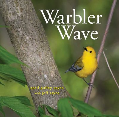 Warbler wave  cover image cdn