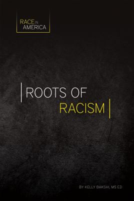 Roots of racism  cover image cdn