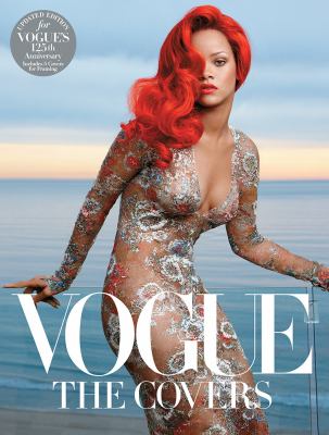 Vogue : the covers  cover image cdn