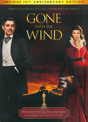 Gone with the Wind cover image cdn