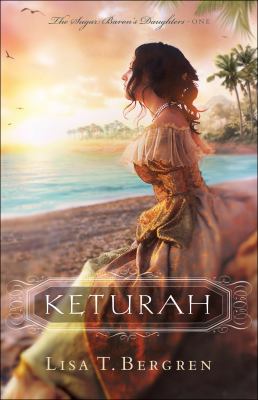 Keturah  cover image cdn
