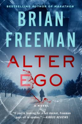 Alter ego  cover image cdn