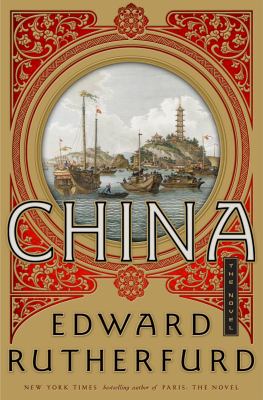China cover image