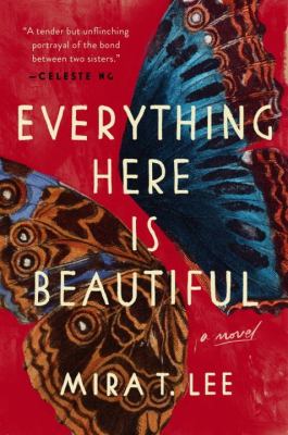 Everything here is beautiful  cover image cdn