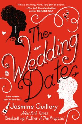 The wedding date  cover image cdn
