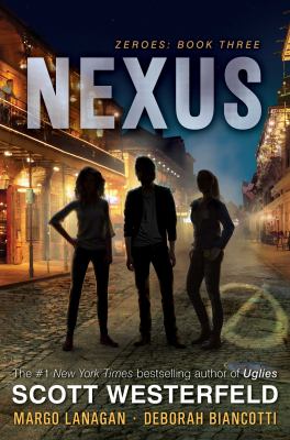 Nexus  cover image cdn