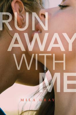 Run away with me  cover image cdn