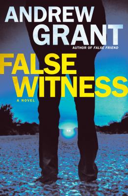 False witness cover image