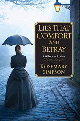 Lies that comfort and betray  cover image cdn