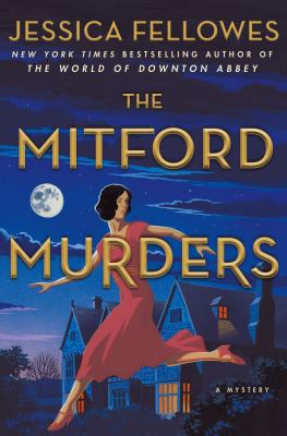 The Mitford murders  cover image cdn
