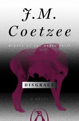 Disgrace  cover image cdn