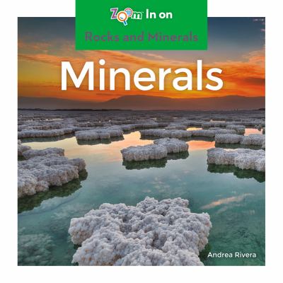 Minerals  cover image cdn