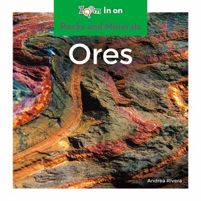 Ores  cover image cdn