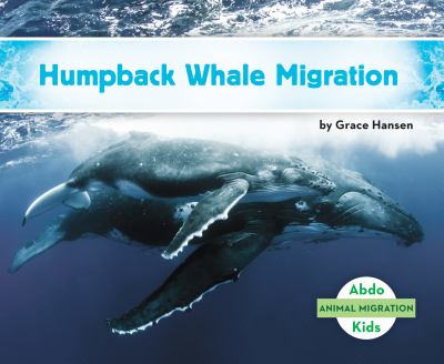 Humpback whale migration  cover image cdn
