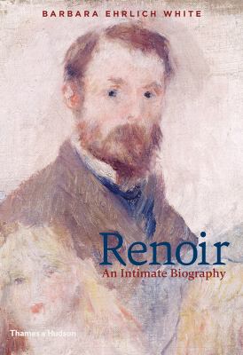 Renoir : an intimate biography  cover image cdn