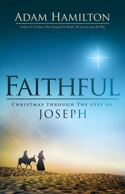 Faithful : Christmas through the eyes of Joseph  cover image cdn