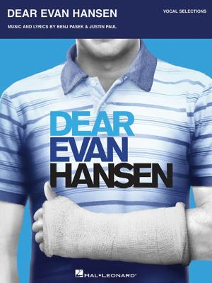 Dear Evan Hansen cover image cdn