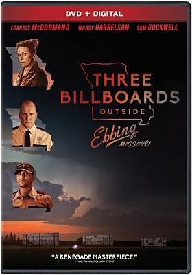 Three billboards outside Ebbing, Missouri cover image cdn